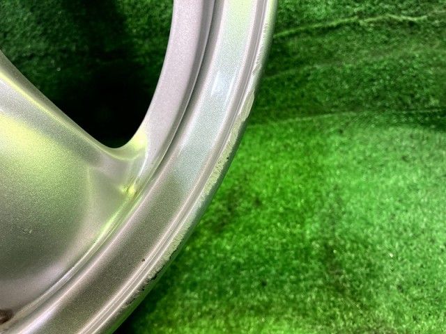 ミニ純正 RA16 ミニクーパー RA16 ホイール 15インチ 5.5J 4穴 4本 100 