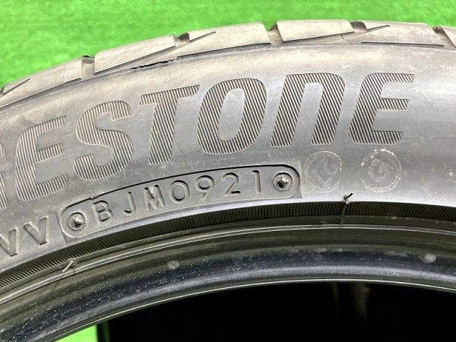 BRIDGESTONE サマー ブリヂストン プレイズPX2 195/65R15 4ホン 5ミリ