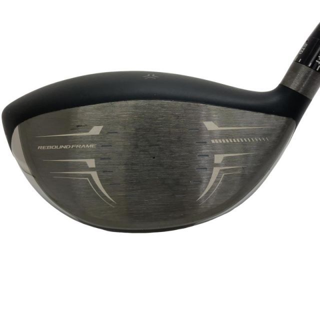 中古】 ダンロップ SRIXON ZX7 Mk II 10.5° ドライバー DR Diamana ZX