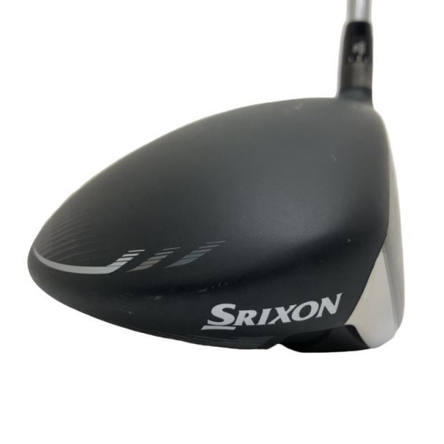 中古】 ダンロップ SRIXON ZX7 Mk II 10.5° ドライバー DR Diamana ZX