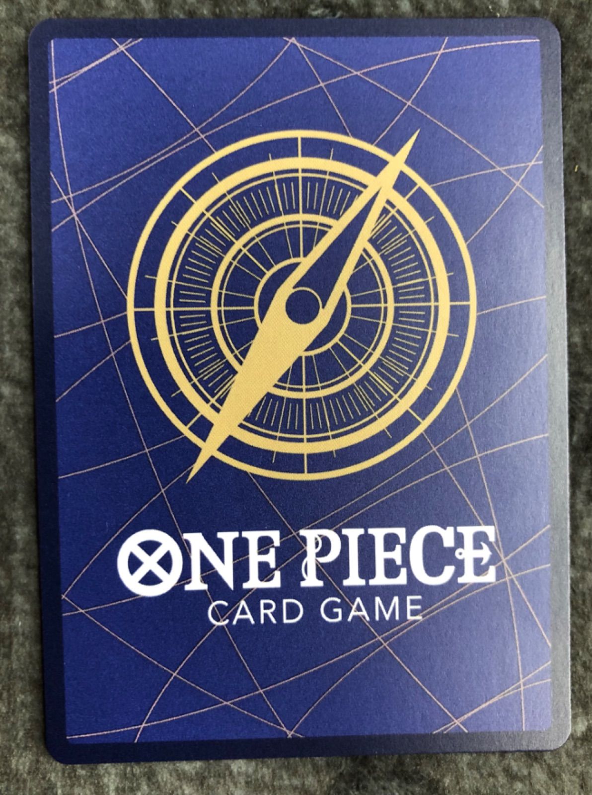 モンキーDルフィ 手配書【ワンピースカード】 - メルカリ