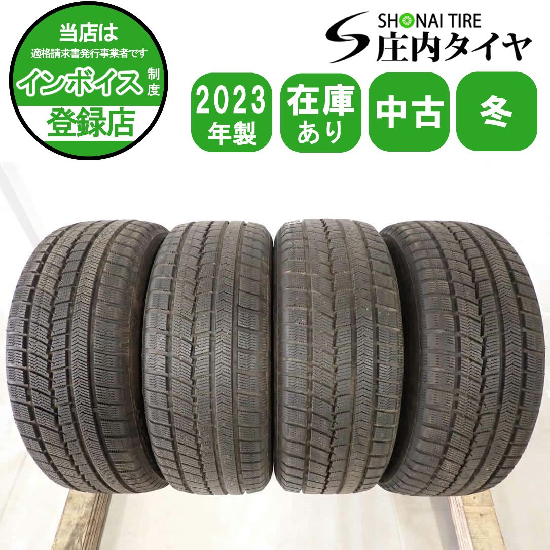 yytn205／55R16 冬4本SET 会社宛 送料無料 205/55R16 91H HIFLY Win-turi 216 2023年製