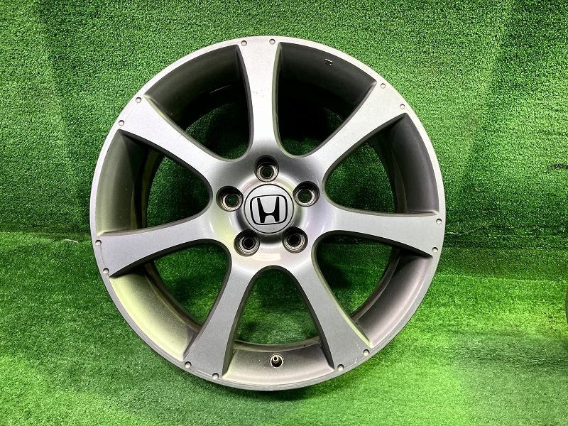 ホンダ HONDA 純正 オデッセイ RB1 ホイール アルミ ハイグロス 18