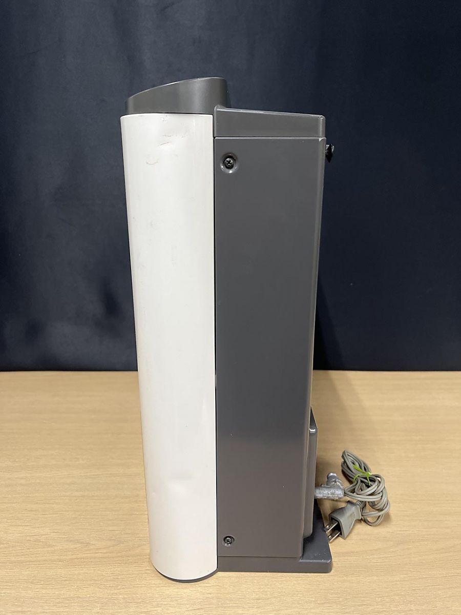 NORITZ ガスファンヒーター GFH-4002S LPガス ノーリツ NORITZ GFH-4002S LPガス用④ NORITZ ガスファンヒーター GFH