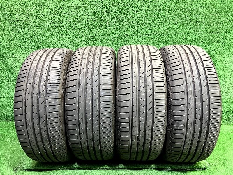 Winrun サマー ウィンラン R330 225/45R18 4本 6ミリ 2023年 - メルカリ