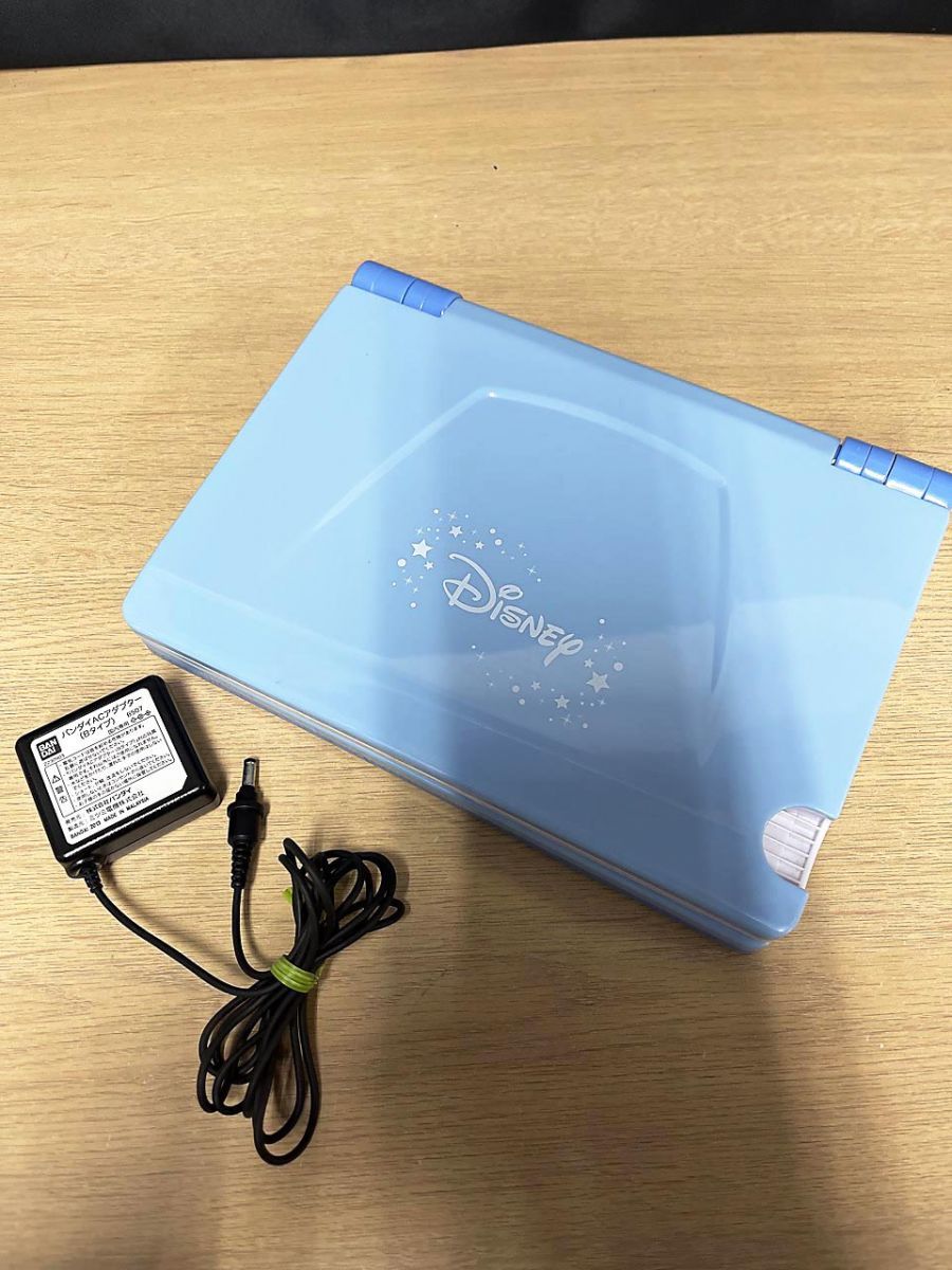 現状品】 BANDAI バンダイ ディズニー ワンダフルドリームタッチ