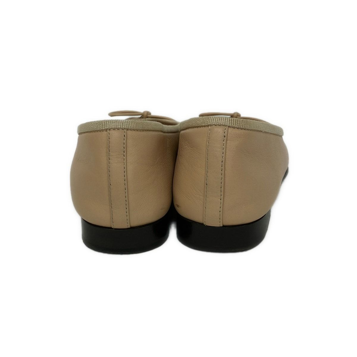 CHANEL(シャネル) フラットシューズ 35 C レディース - G02819