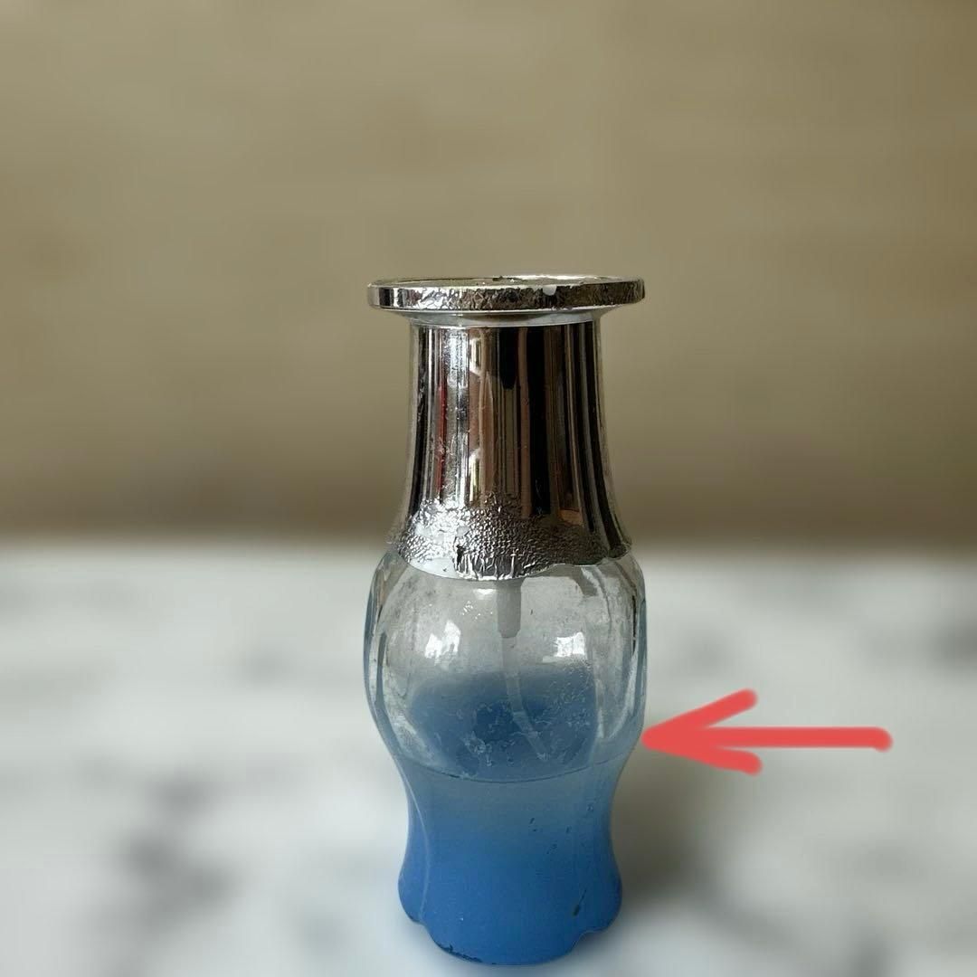 シナリー パルファン デュ モンド ルマタンフレ パルブルー - メルカリ