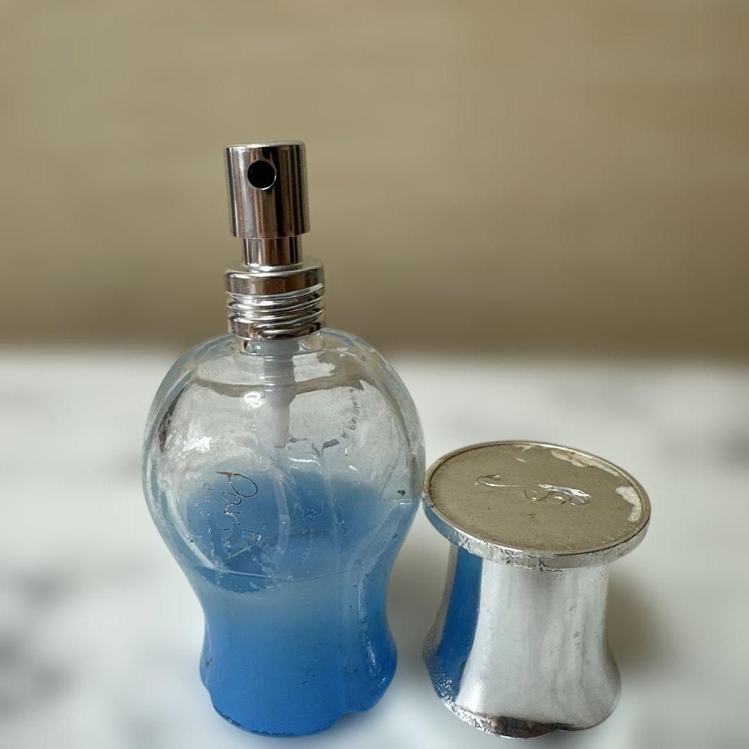 シナリー パルファン デュ モンド ルマタンフレ パルブルー - メルカリ