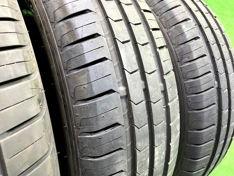Linlong サマー リンロン コンフォートマスター 175/65R15 4本 2本5