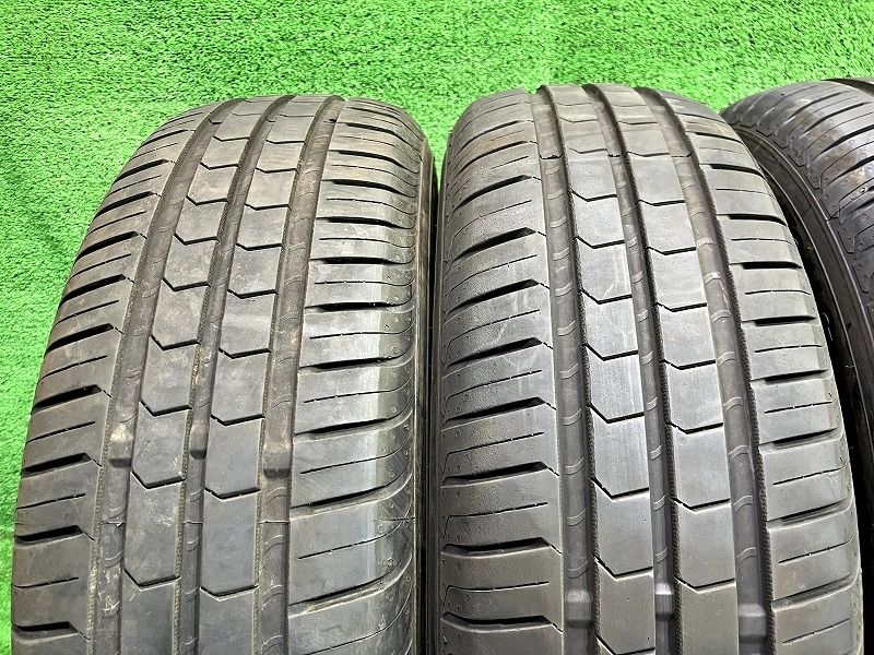 Linlong サマー リンロン コンフォートマスター 175/65R15 4本 2本5
