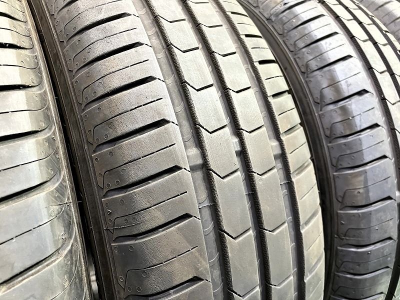 Linlong サマー リンロン コンフォートマスター 175/65R15 4本 2本5