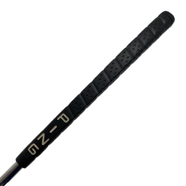 中古】 ピン ANSER SCOTTSDALE PING ニッケル パター PT スチール