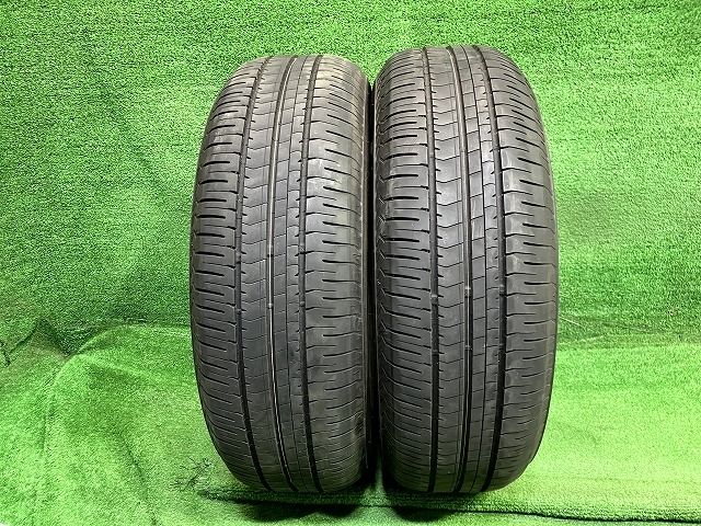 BRIDGESTONE スタッドレス ブリヂストン エコピアNH200 205/65R16 2本 
