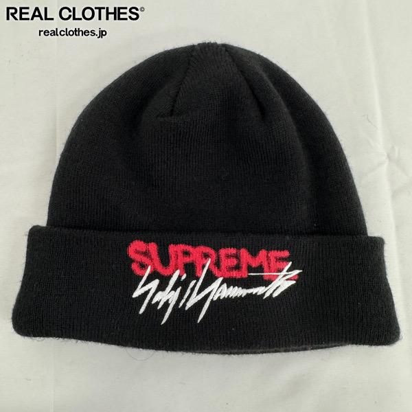 Supreme×Yohji Yamamoto×New Era/シュプリーム×ヨウジヤマモト