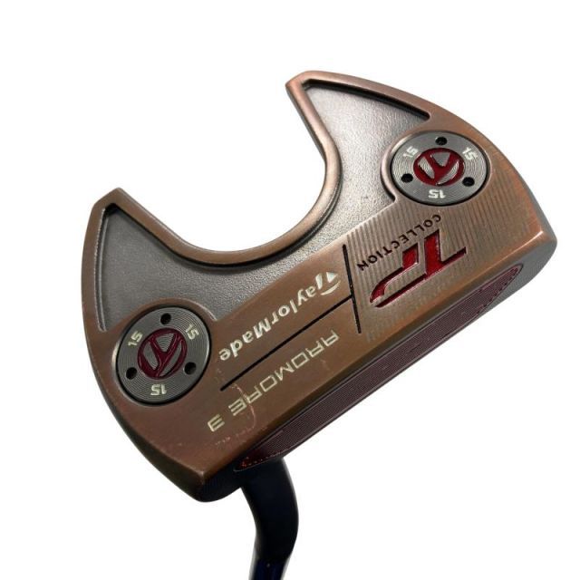 中古】 テーラーメイド TP COLLECTION PATINA ARDMORE 3 34インチ