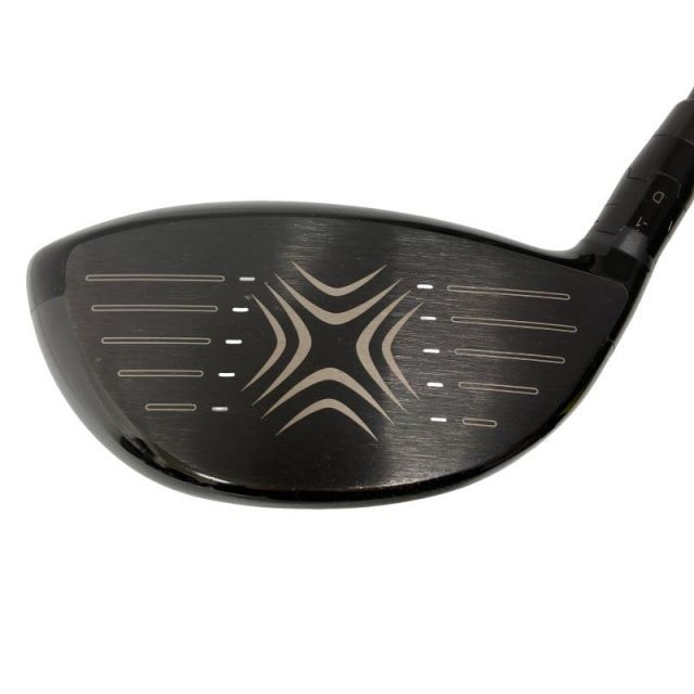 【超美品】キャロウェイ X2 HOT ドライバー　10.5° キャロウェイ X2 HOT ドライバーの試打レビュー 口コミ・評価 ギア