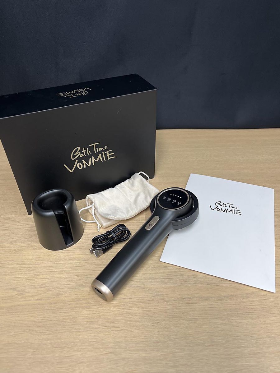 Bath Time VONMIE バスタイムボミー ボディケア VON030 - メルカリ