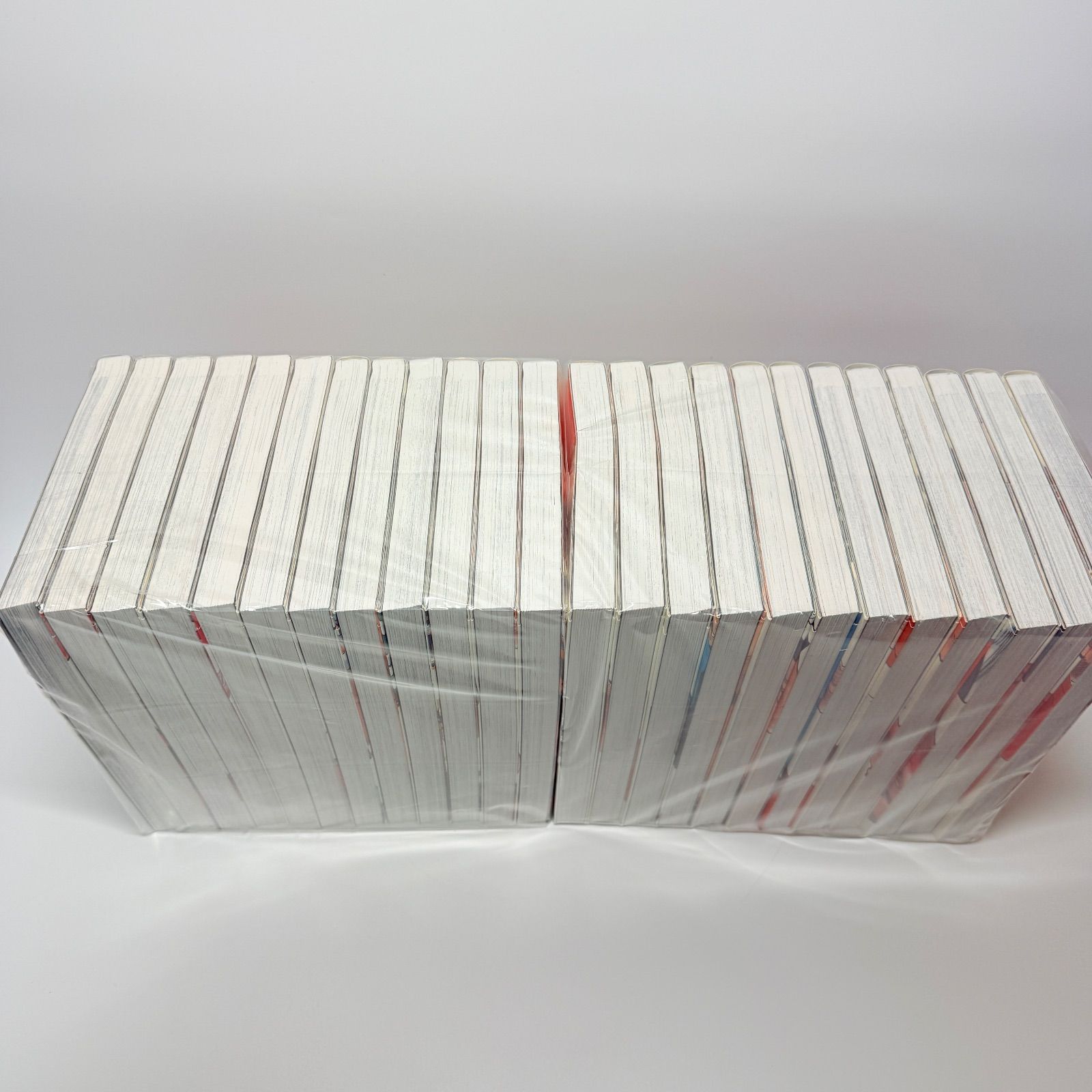 全巻帯付き 完全版 スラムダンク 全巻セット 1-24 - メルカリ