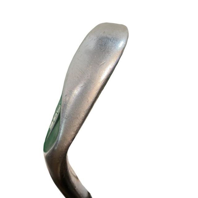 中古】 ナイキ ENGAGE 54°/09°(TOE SWEEP) ウェッジ WG Dynamic Gold