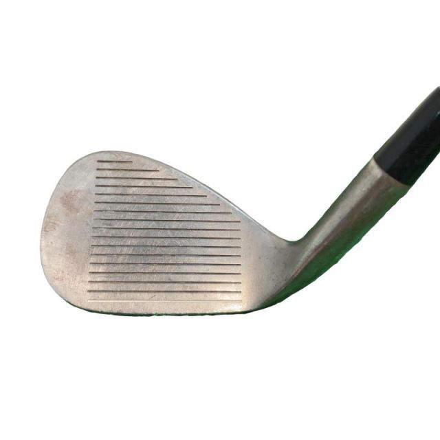 中古】 ナイキ ENGAGE 54°/09°(TOE SWEEP) ウェッジ WG Dynamic Gold