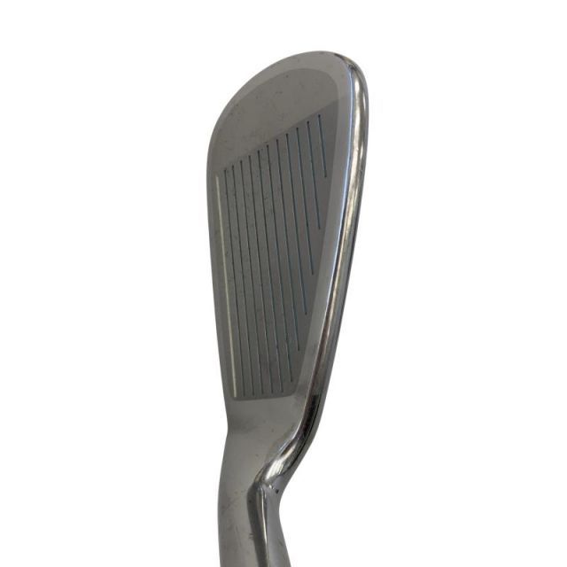 中古】 ブリヂストン TOURSTAGE ViQ CL 8S レディース アイアンセット