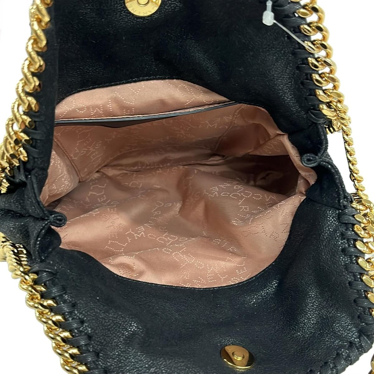 stellamccartney(ステラマッカートニー) ショルダーバッグ ファラベラ