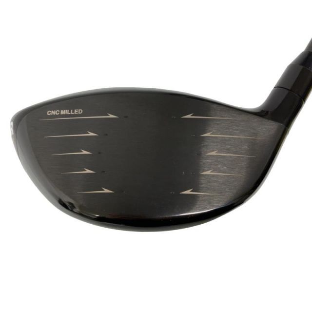 プロギア RS JUST(2022) 10.5° ドライバー DR Diamana FOR PRGR BLACK