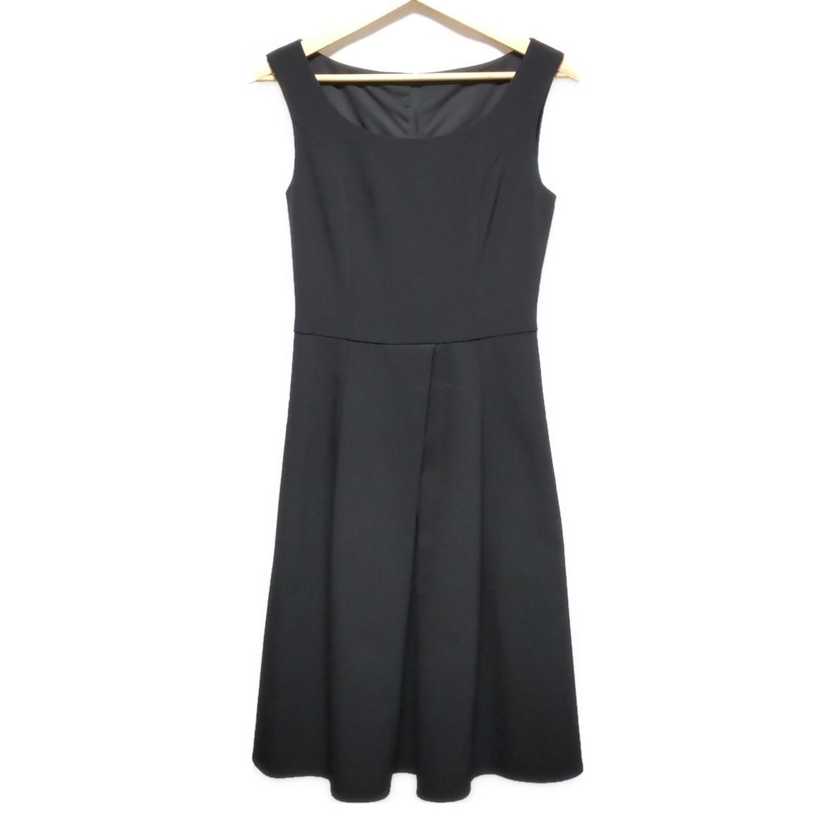 FOXEY NEW YORK(フォクシーニューヨーク) ワンピース サイズ38 M