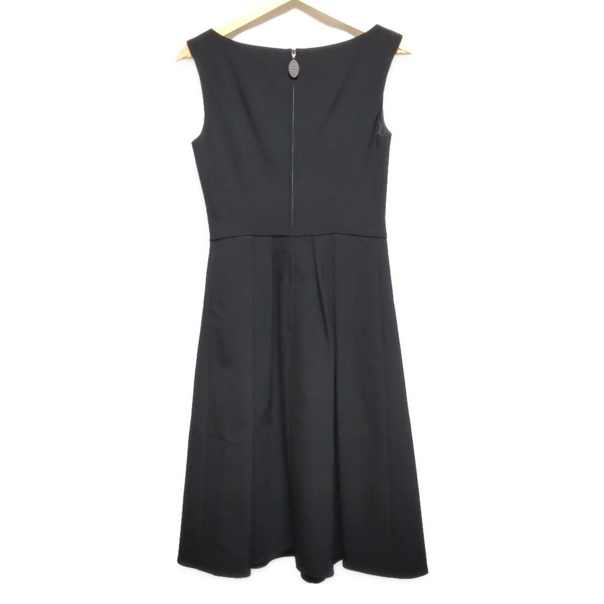 FOXEY NEW YORK(フォクシーニューヨーク) ワンピース サイズ38 M