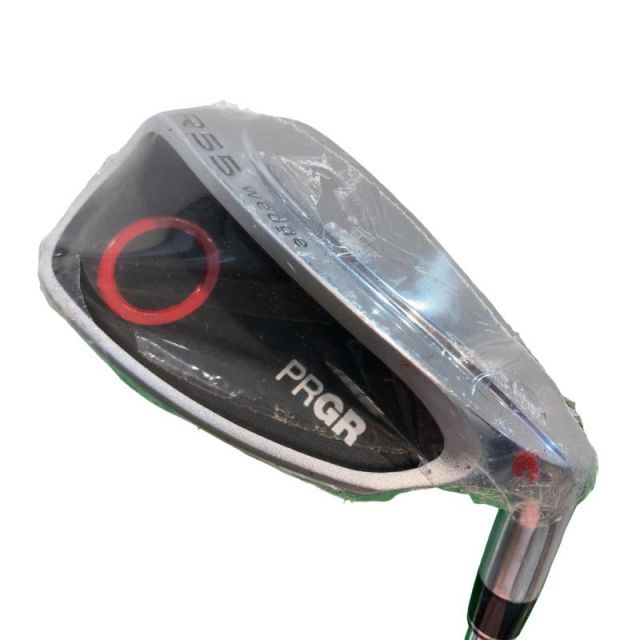 中古】 プロギア R55 wedge 35インチ ウェッジ WG スチール