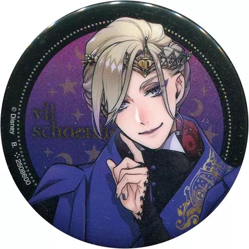 中古】バッジ・ピンズ ヴィル・シェーンハイト 「ディズニー