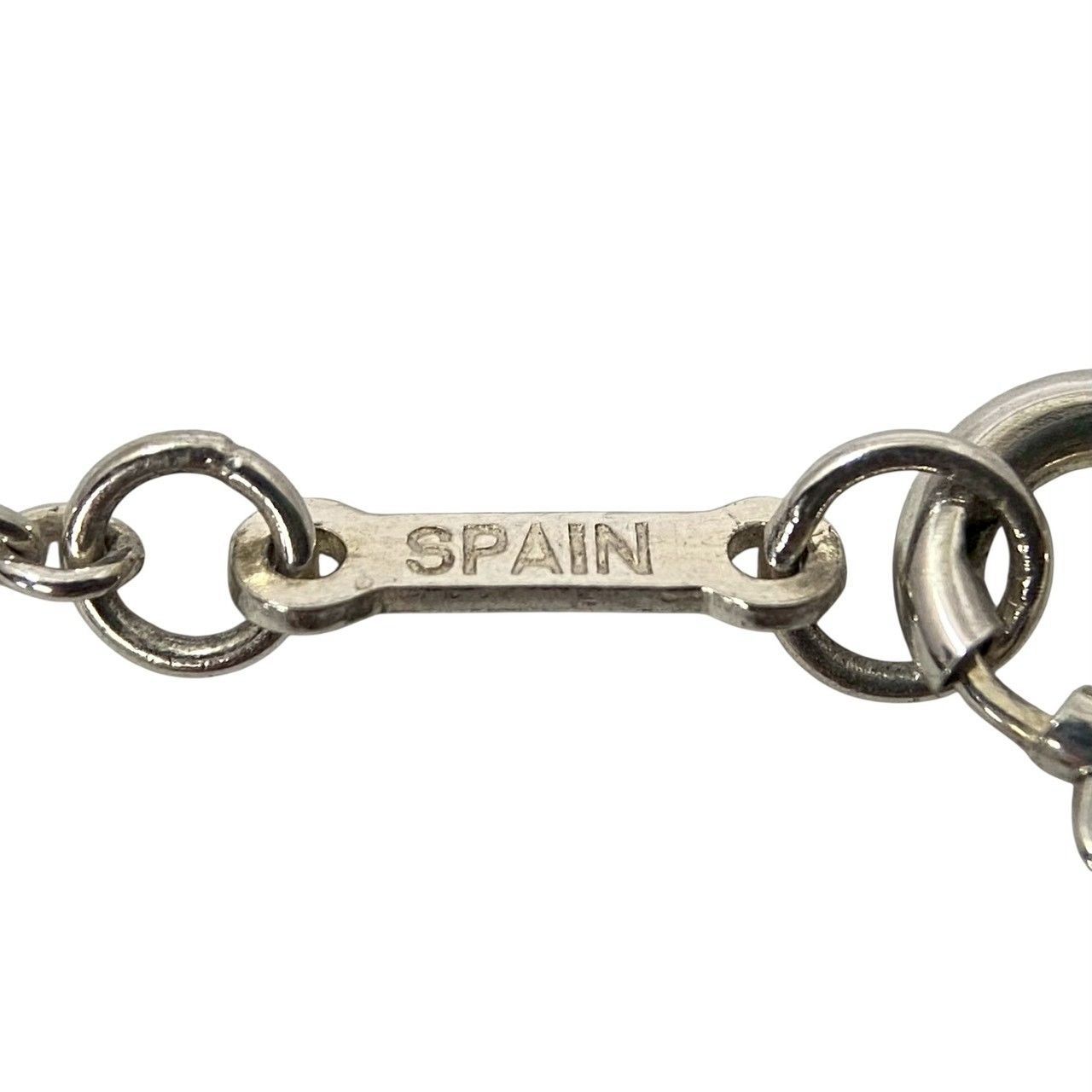 Mayティファニー トリプルハートネックレス エルサペレッティ SV925 FU【TIFFANY&Co.】トリプル オープンハート ネックレス ELSA PERETTI