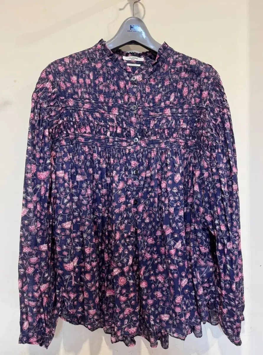 イザベル マラン ブラウス 36 - メルカリ