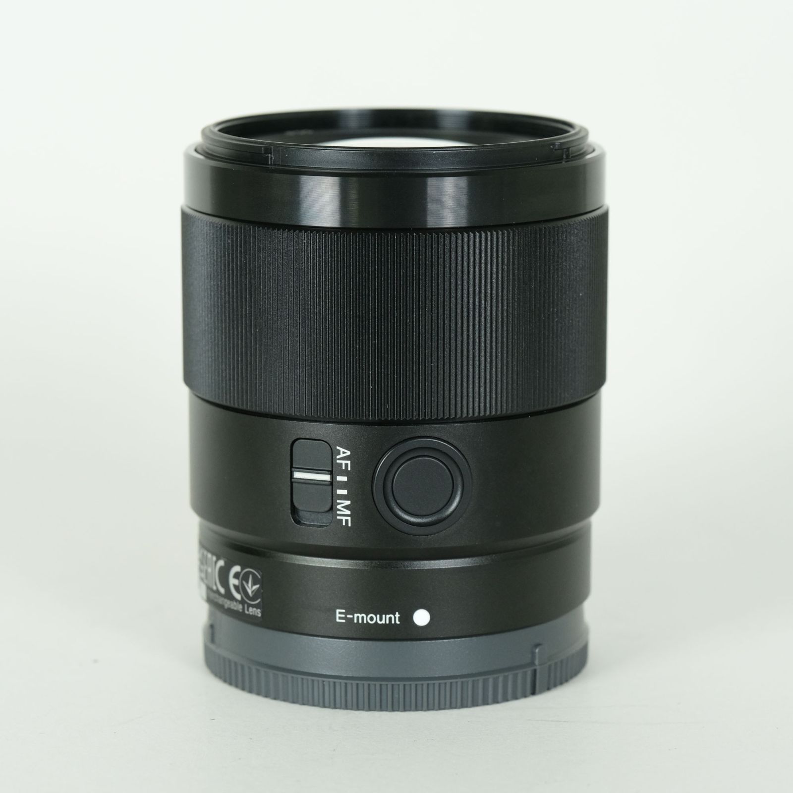 美品 | 高級フィルター付] SONY FE 35mm F1.8 SEL35F18F | SONY E