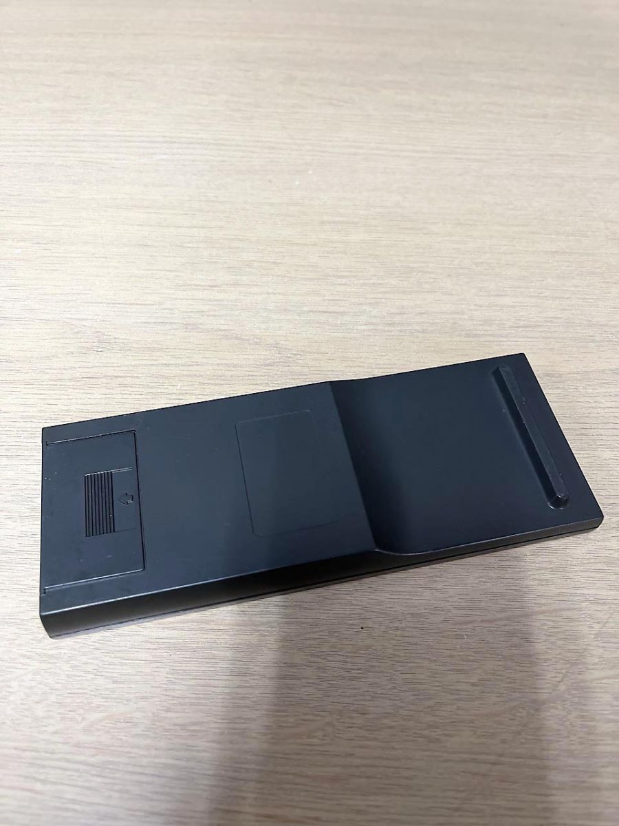 YAMAHA(ヤマハ) CDプレーヤー用リモコン(remote) 対応機種:CDX-10000