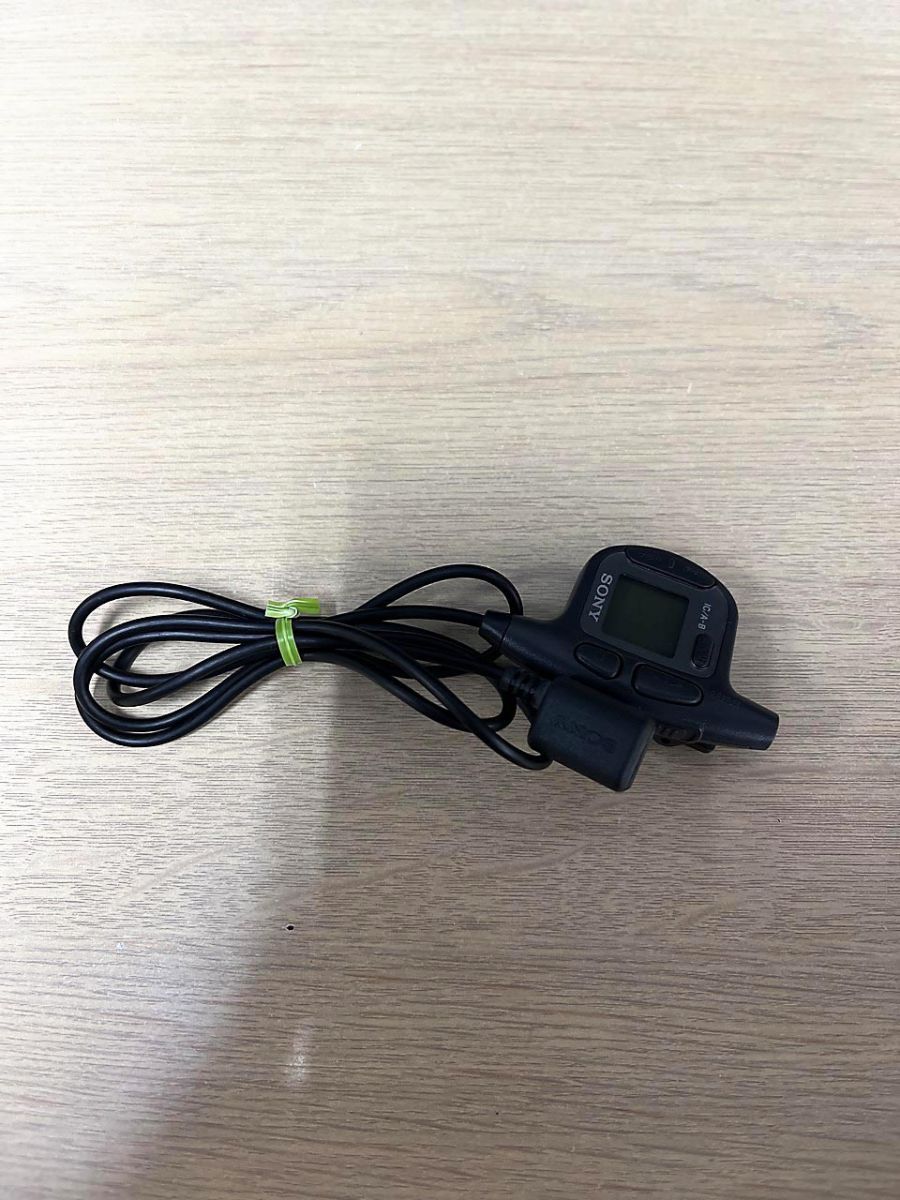 現状品】 SONY ソニー カセットプレーヤー WALKMAN ウォークマン WM