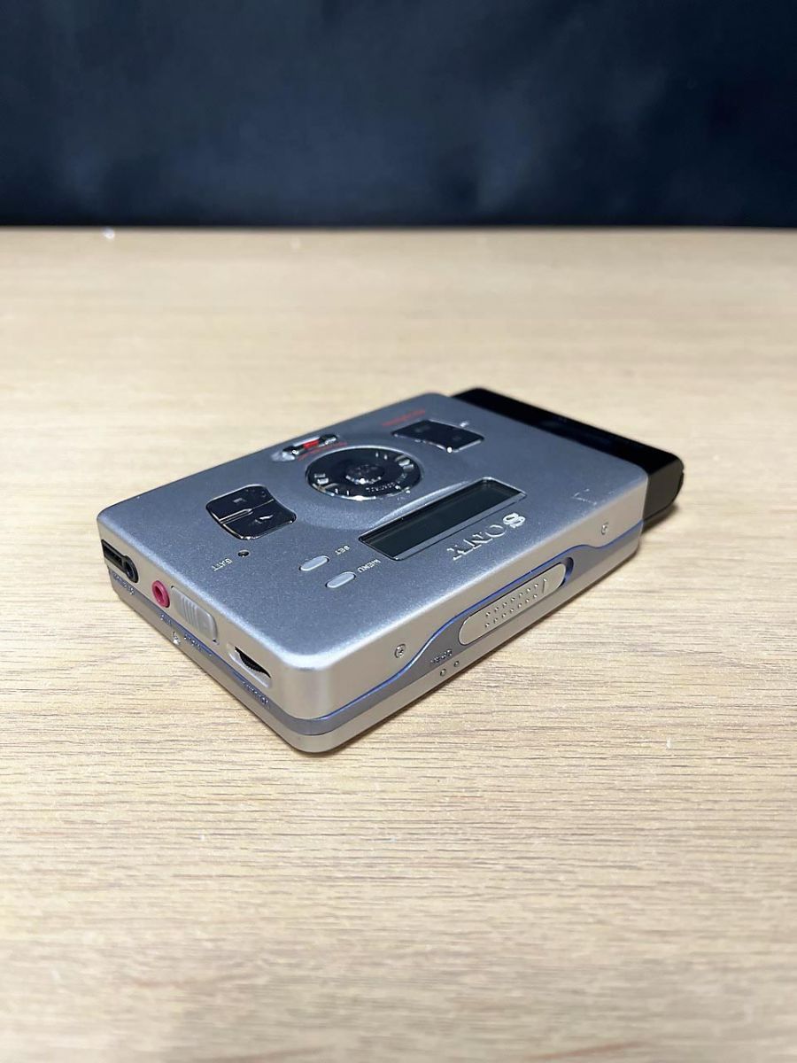 SONYウォークマン WM-RX822 カセットプレーヤー SONYウォークマン WM-RX822 カセットプレーヤー