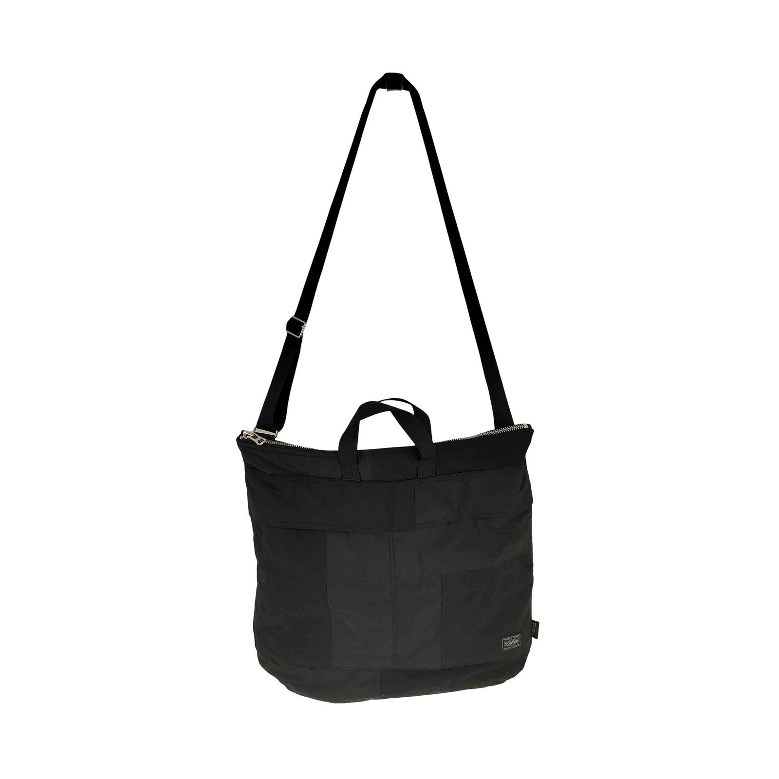 コムデギャルソンオム COMME des GARCONS HOMME 2WAYショルダーバッグ