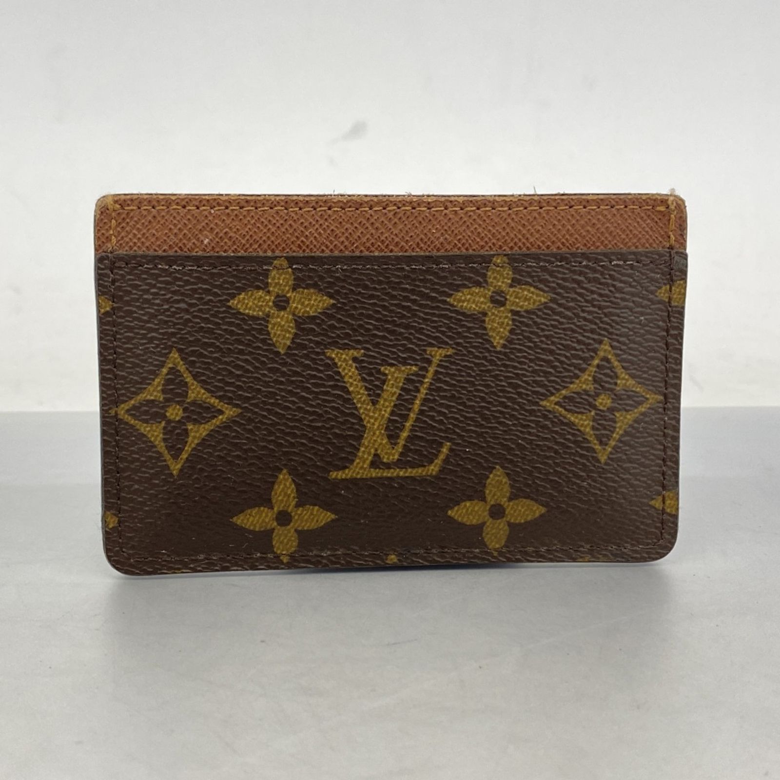ルイ・ヴィトン(Louis Vuitton) ルイ・ヴィトン 名刺入れ・カード