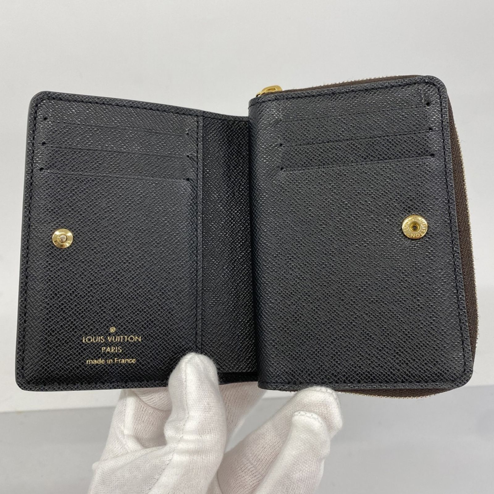 ルイ・ヴィトン(Louis Vuitton) ルイ・ヴィトン 財布 モノグラム