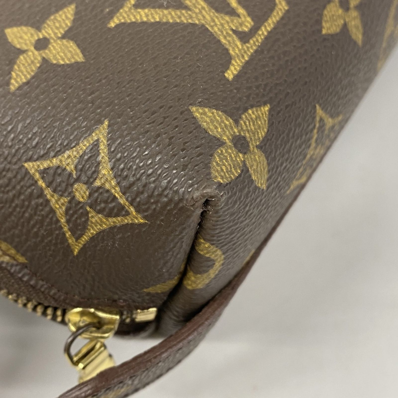 ルイ・ヴィトン(Louis Vuitton) ルイ・ヴィトン バッグ・ポーチ