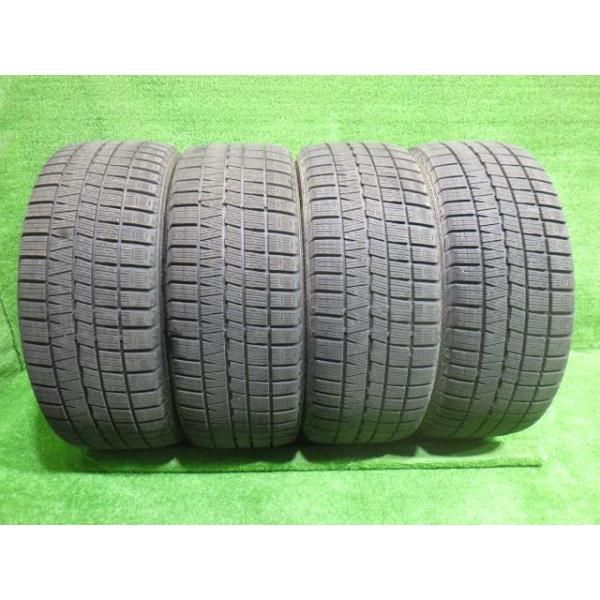 Nankang スタッドレス ナンカン CORSAFAESSN-1 245/45R18 4本 7ミリ 2019年 Nankang スタッドレス ナンカン CORSAFAESSN-1 245/45R18 4本 7ミリ