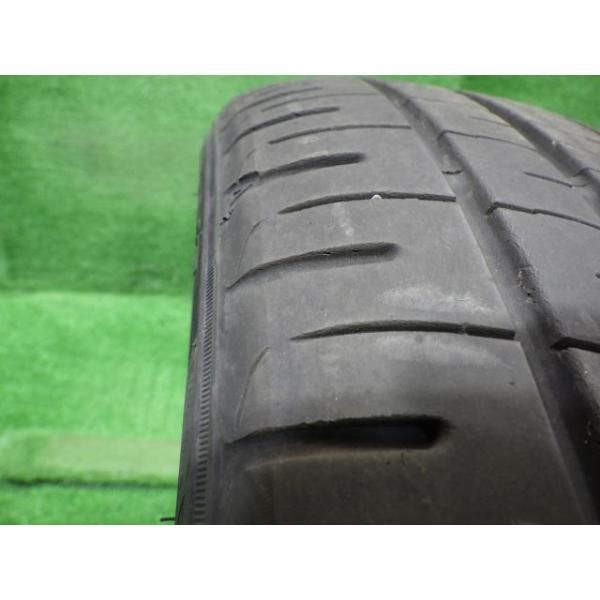 DUNLOP サマー ダンロップ エナセーブEC204 165/55R14 4本 2本4ミリ 2