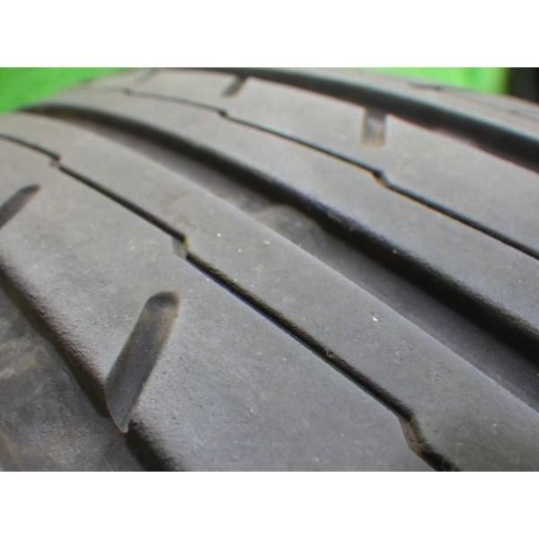 YOKOHAMA サマー ヨコハマ ブルーアースES32 215/60R16 4本 5ミリ 2022 