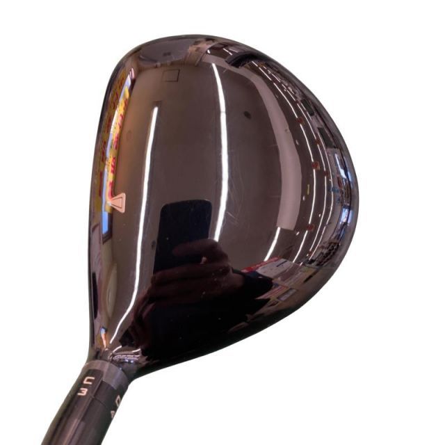 タイトリスト TS2 15° フェアウェイウッド FW 純正特注シャフト