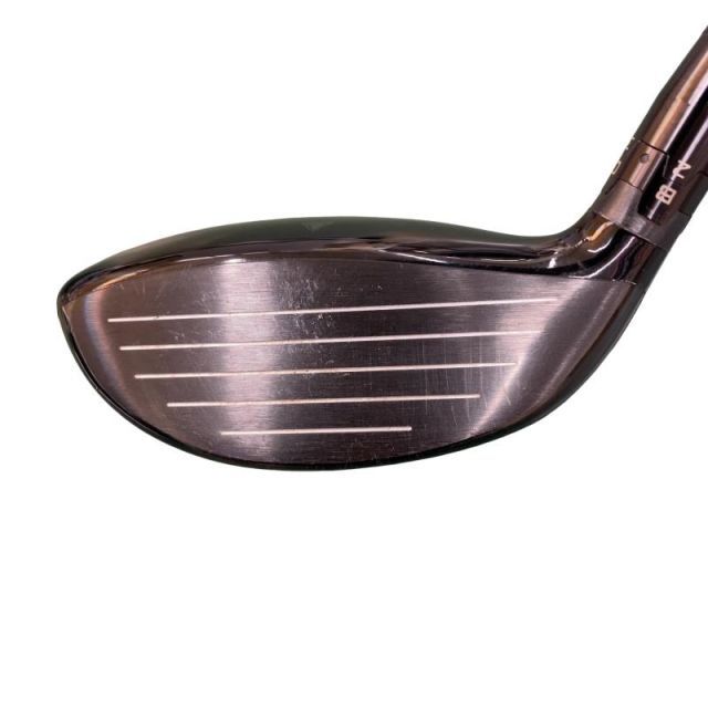 タイトリスト TS2 15° フェアウェイウッド FW 純正特注シャフト