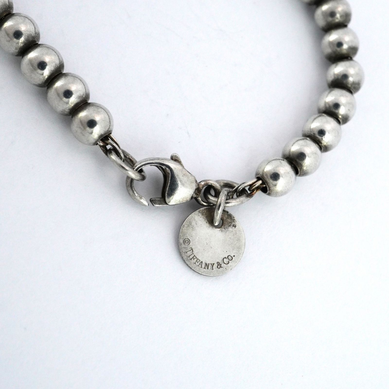 ティファニー(Tiffany) ティファニー ブレスレット リターントゥハート