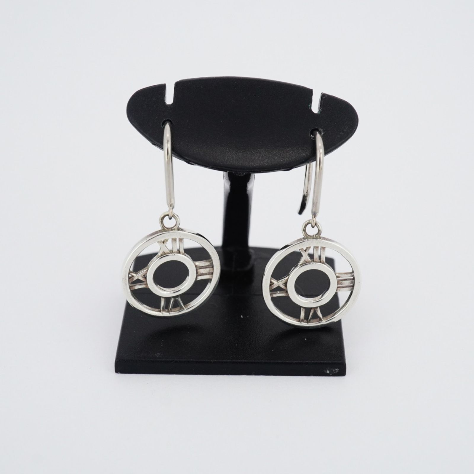 ティファニー(Tiffany) ティファニー ピアス アトラスサークル