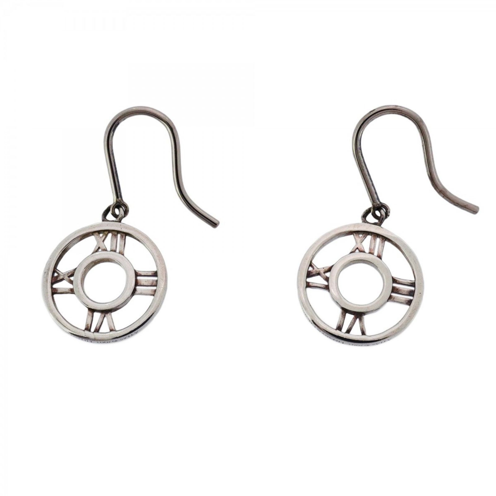 ティファニー(Tiffany) ティファニー ピアス アトラスサークル